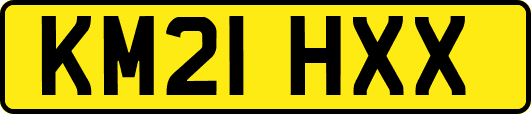 KM21HXX