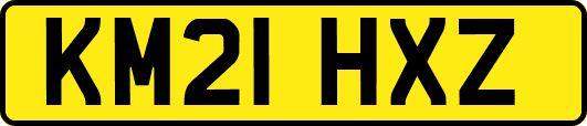 KM21HXZ