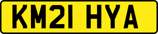 KM21HYA