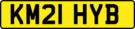 KM21HYB