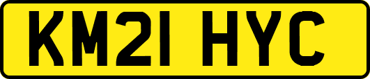 KM21HYC