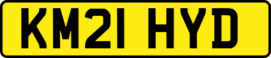 KM21HYD