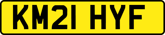 KM21HYF