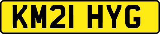 KM21HYG