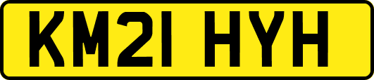 KM21HYH