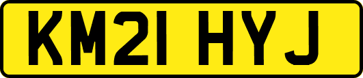 KM21HYJ