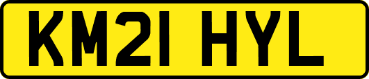 KM21HYL
