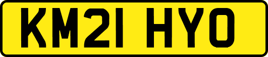 KM21HYO