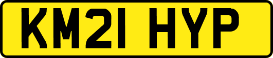 KM21HYP