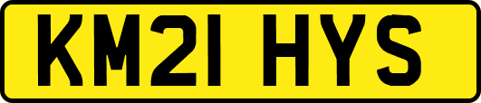 KM21HYS
