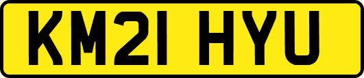 KM21HYU