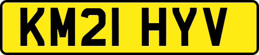 KM21HYV