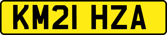 KM21HZA