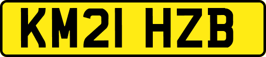 KM21HZB