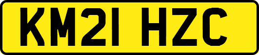 KM21HZC