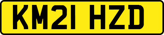 KM21HZD