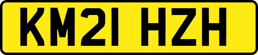 KM21HZH