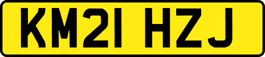 KM21HZJ