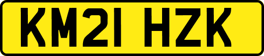 KM21HZK