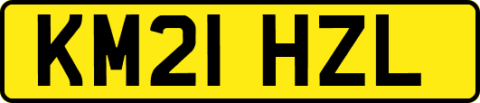 KM21HZL