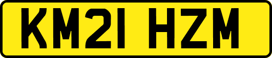 KM21HZM