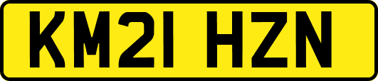 KM21HZN