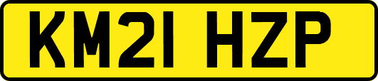 KM21HZP