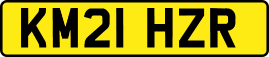 KM21HZR