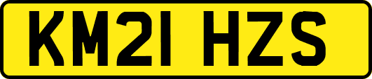 KM21HZS