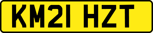 KM21HZT