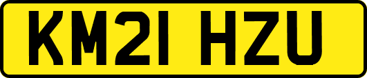 KM21HZU