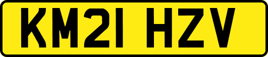 KM21HZV