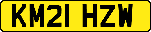 KM21HZW