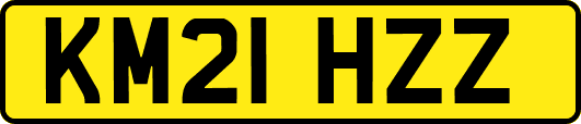 KM21HZZ