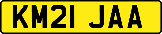 KM21JAA