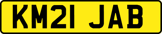 KM21JAB
