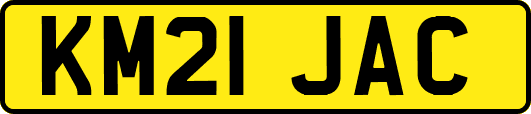 KM21JAC