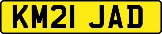 KM21JAD