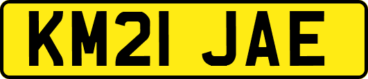 KM21JAE