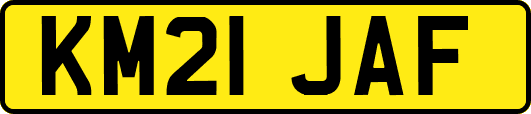 KM21JAF