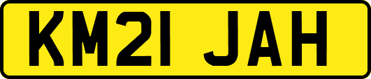 KM21JAH