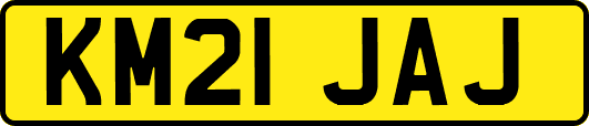 KM21JAJ