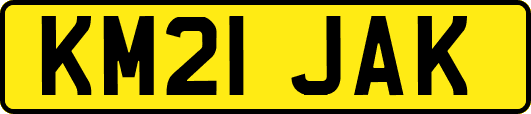 KM21JAK
