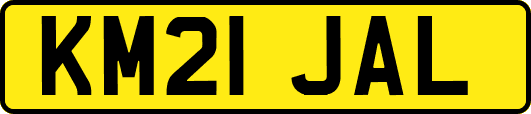 KM21JAL