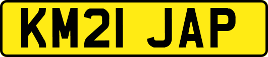 KM21JAP