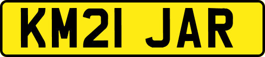 KM21JAR