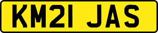 KM21JAS