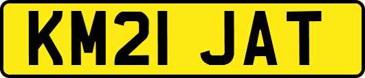 KM21JAT