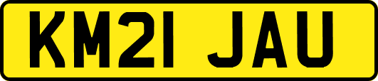 KM21JAU