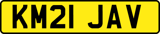 KM21JAV